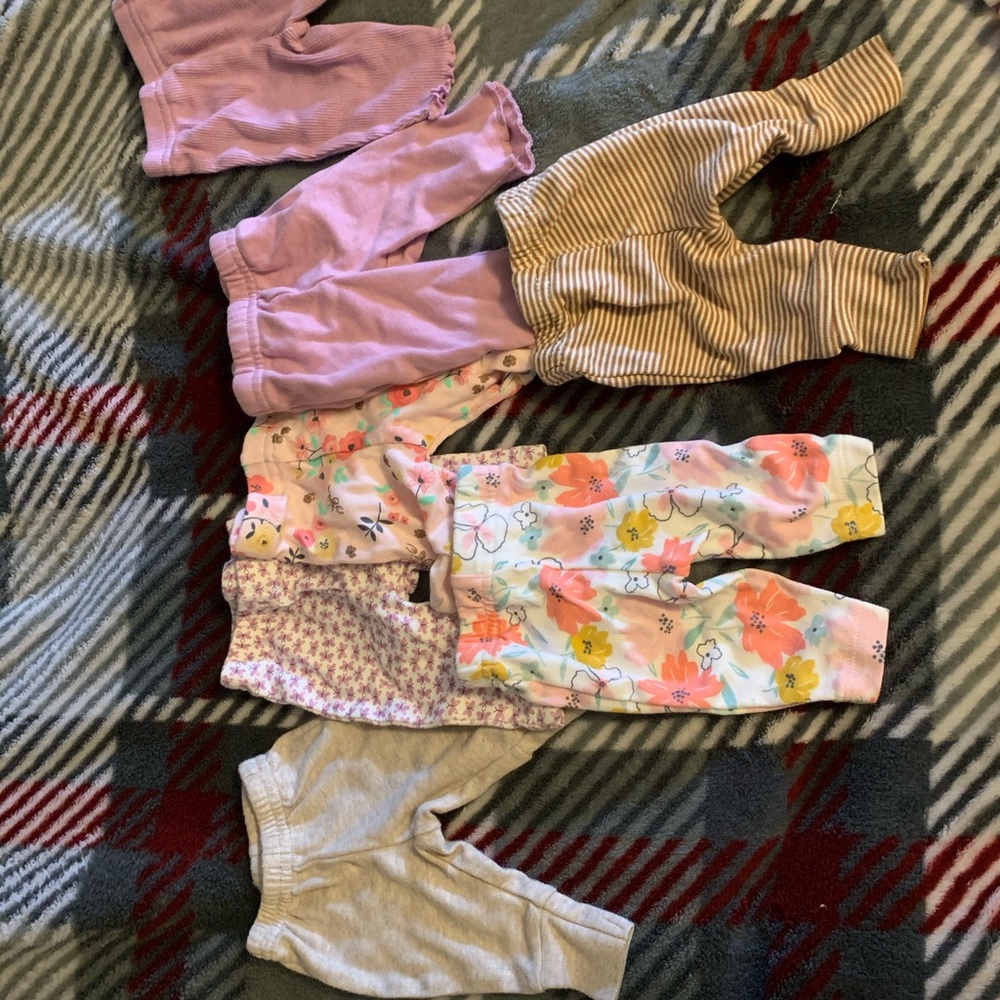 Baby girl clothes